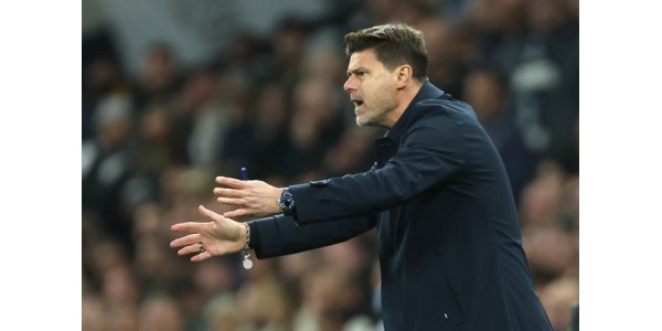 Il Chelsea potrebbe essere l'ultima possibilità di rimonta per Mauricio Pochettino